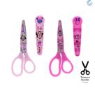 Tesoura Escolar Minnie - Molin