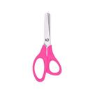 Tesoura Escolar Mundial Easy Cut 167M 1/2 11,4cm
