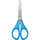Tesoura Escolar Para Canhoto Essentials Pulse 13 Cm - Maped