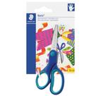 Tesoura Escolar para Canhoto Noris Club 14cm Cor Sortida 1 UN Staedtler