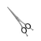 Tesoura Fio a Laser para Cabelo Silver - Mundial