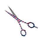 Tesoura Fio Laser barber 7.0 Euphoria cod 10413 Tesoura Fio Laser barber 7.0 Euphoria cod 10413