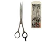 Tesoura Fio Laser Kiepe Cabeleireiro 6.0
