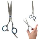Tesoura Fio laser Umi Profissional Cabeleireiros 5.5