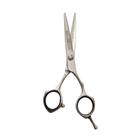 Tesoura Fio Navalha Salles Profissional 5.5 Prata Tesoura Fio Navalha Salles Profissional 5.5 Prata