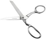 Tesoura Fiskars 20 cm em aço inoxidável forjado, prata