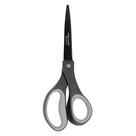 Tesoura Fiskars Comfort Grip Antiaderente de Titânio 8 polegadas