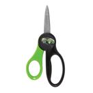 Tesoura FISKARS Magic Morph Kids com ponta pontiaguda com design T-Rex Tesoura FISKARS Magic Morph Kids com ponta pontiaguda com design T-Rex