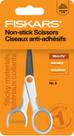 Tesoura Fiskars Micro Trip SoftGrip Precision 12,7 cm
