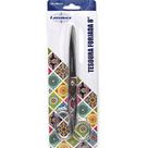 Tesoura Forjada Premium Lanmax 8" 20cm