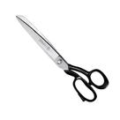 Tesoura Forjada Professional para Alfaiate com Cabo Preto 20 cm - Mundial Tesoura Forjada Professional para Alfaiate com Cabo Preto 20 cm - Mundial