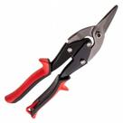 Tesoura Funileiro 10 POL (250 MM) Corte Esquerdo Aviação MTX