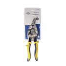 Tesoura Funileiro Aviacao Brasfort 10''Esquerda 8059