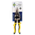 Tesoura Funileiro Brasfort 10 Corte Chapa Reta 8034