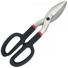 Tesoura Funileiro Eda 10'' Profissional Americana - 9Jj