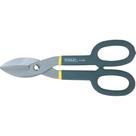 Tesoura Funileiro Stanley Com Cabo Emborrachado 12'' 14-558