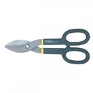 Tesoura Funileiro Stanley Com Cabo Emborrachado 12'' 14-558