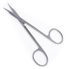 Tesoura Goldman Fox Reta 13 cm