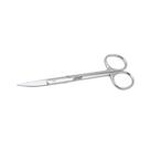 Tesoura Goldman Fox Reta 13cm - Golgran
