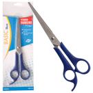 Tesoura Grande Corte De Cabelo Mundial Com Descanso Barbeiro Tesoura Grande Corte De Cabelo Mundial Com Descanso Barbeiro