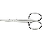 Tesoura Higiene Pessoal P/UNHA Bebe ACO INOX