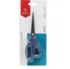 Tesoura hobby azul corte facil mundial 164n-5.1/2