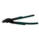 Tesoura Industrial para Fita de Aço 12mm Ideal para Arqueação Pesada