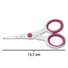 Tesoura infinite hobby 5,4"tok crie 12835 und - TOKE E CRIE