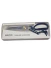 Tesoura Inox 10 Polegadas JZ-70721 para Uso Profissional