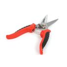 Tesoura Inox profissional 8p XSCORPION SCS-8