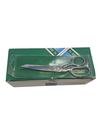 Tesoura Inox Profissional 9 Polegadas JZ-70715-9