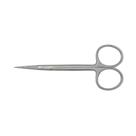 Tesoura Iris Curva 12cm