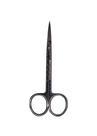 Tesoura Iris Plasma com Videa 12cm Reta Social Instrumentos