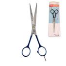 Tesoura Jaguar Profissional Cabeleireiro Fio Laser 6.0