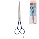 Tesoura Jaguar Profissional Cabeleireiro Fio Laser 6.5