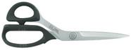 Tesoura KAI 7250L 25 cm para Canhotos Verdadeiros Tesoura KAI 7250L 25 cm para Canhotos Verdadeiros