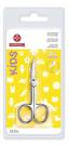 Tesoura Kids Para Unhas De Bebê - Mundial
