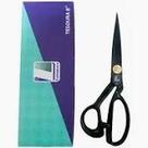 Tesoura lanmax alfaiate 8 polegadas 21 cm - MMR