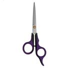 Tesoura Laser Vertix Proscissor Cabo Borracha 6.0 Cód:1802 Tesoura Laser Vertix Proscissor Cabo Borracha 6.0 Cód:1802