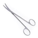 Tesoura Littauer Curva 14 cm Montserrat