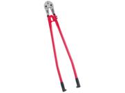 Tesoura manual corta vergalhão 14" - 785309