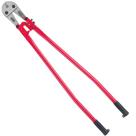 Tesoura manual corta vergalhão 36pol - 785559 - MTX