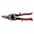 Tesoura manual para cortar chapa corte para esquerda 10" 783349 MTX