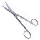 Tesoura Mayo Stille Curva 15 cm