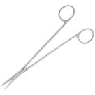 Tesoura Metzenbaum Edlo Reta Delicada 20 cm