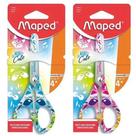 Tesoura mini cute 13 cm maped 464216 Tesoura mini cute 13 cm maped 464216