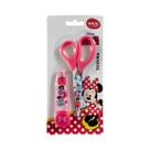 Tesoura Molin Minnie Com Protetor