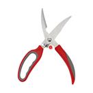 Tesoura mult-uso 24,5cm c/trava tuut