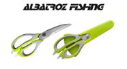 Tesoura Multifunção - Albatroz Fishing - JD5055