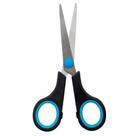 Tesoura Multiuso 14CM PT COLOR YP7265 - Yins Tesoura Multiuso 14CM PT COLOR YP7265 - Yins